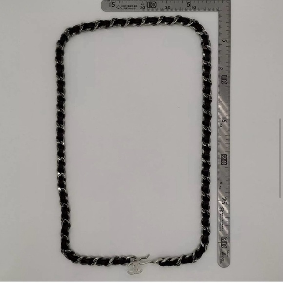 Chanel belt - Picture 7 of 10